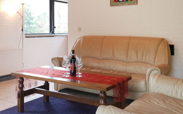 Waldferienpark Gerolstein