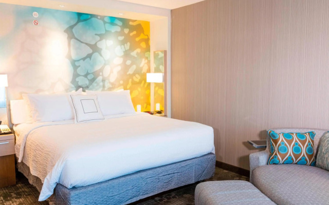 Courtyard by Marriott St. Augustine Beach