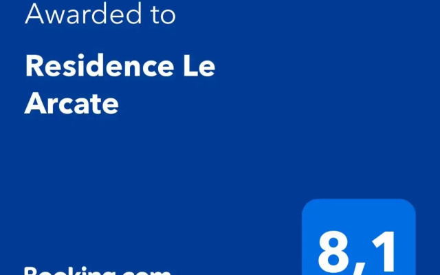 Residence Le Arcate