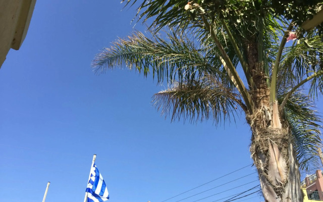 Villiana Holiday Apartments