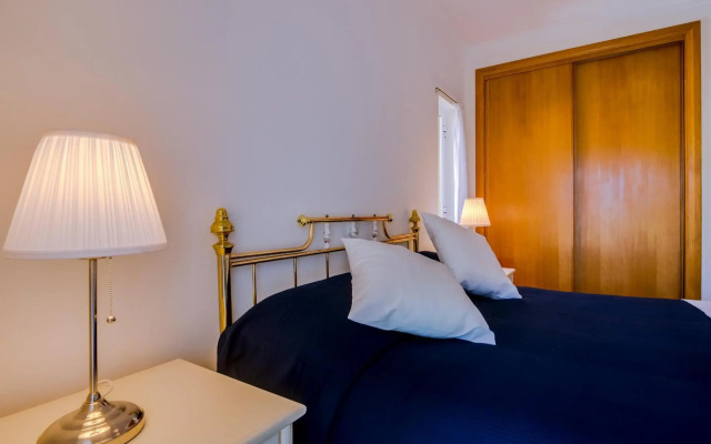 Isis - 2 bedrooms in Vilamoura