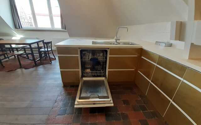 HotelO Kathedral Antwerp