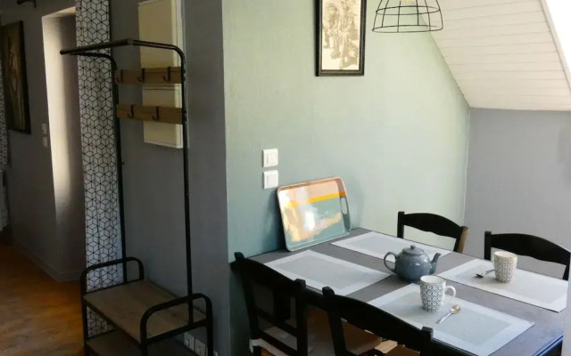 La Douce Escapade - Crozon