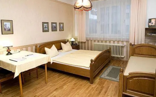 Pension Karnet