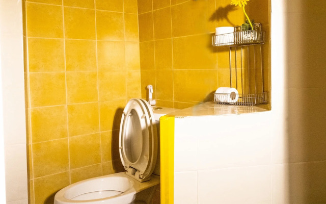 Sabina Guesthouse
