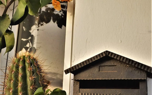 Ancones Lejanos Rooms