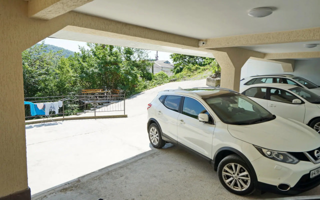 R I Nadezhda Guest house