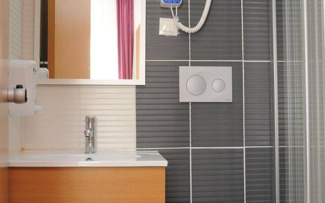 New Bodrum Hotel
