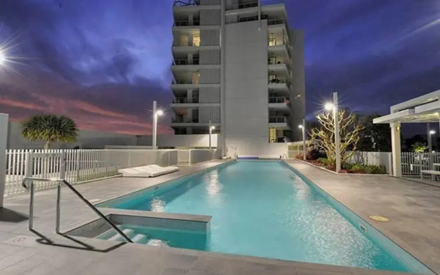 Mandurah Private Collection