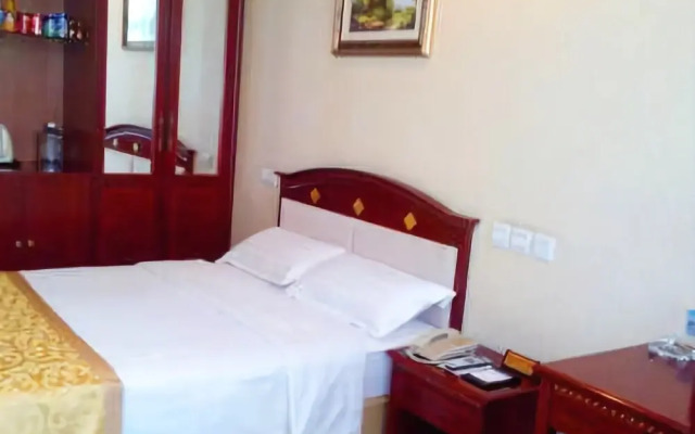 Seaview Garden Hotel