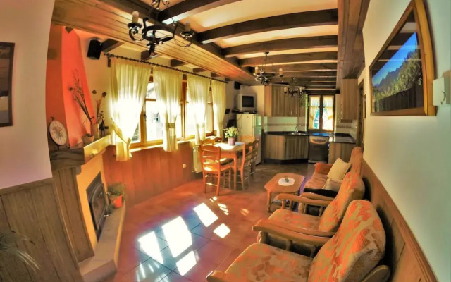 Viviendas Rurales El Cantón