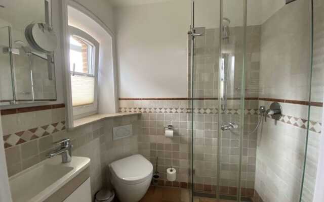 Gaadt Sternchen Comfortable Holiday Residence