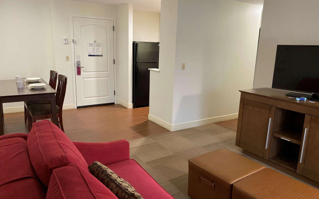 Hampton Inn & Suites Bethlehem