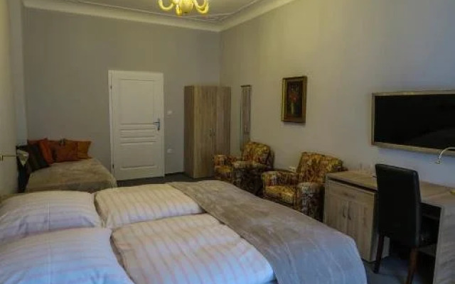 Hotel Pension Schäfer