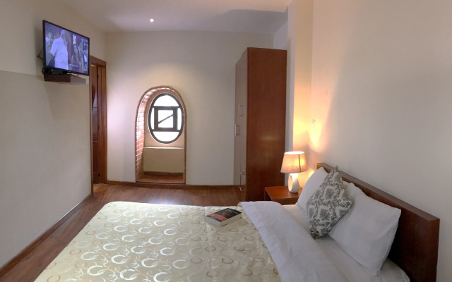 Flore Hotel Boutique