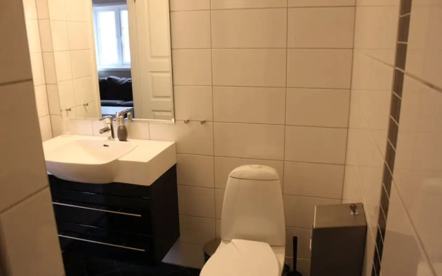 Storestølen Fjellhotell