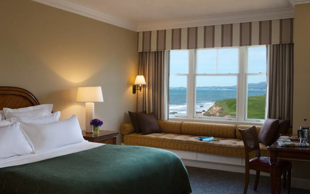 The Ritz-Carlton, Half Moon Bay