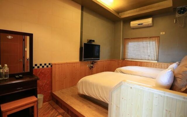 Wanli Spa And Resort