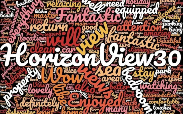 Westward HO Horizon View 30 2 Bedrooms