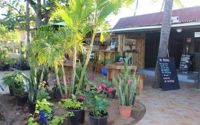 Travellers Beach Resort