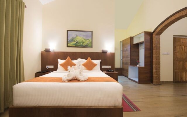 Indeevara Retreat (A unit of Saroma Hill Resorts)