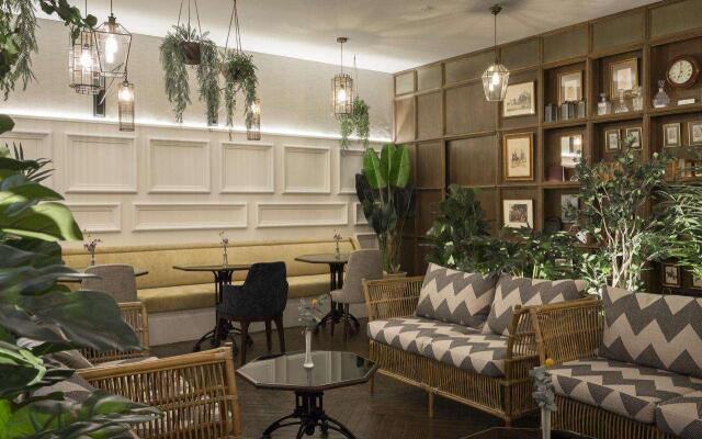 ICON Wipton by Petit Palace