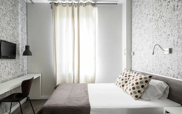 Residencia Universitaria Resa Roberto de Nobili