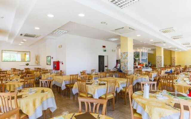Hotel Cristallo