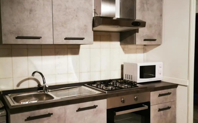 Otto House Apartment