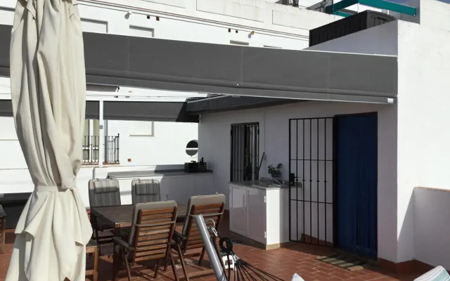 Casa Sandra