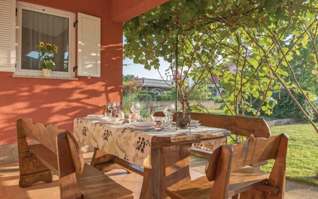 Stunning Home in Fazana With Wifi and 5 Bedrooms