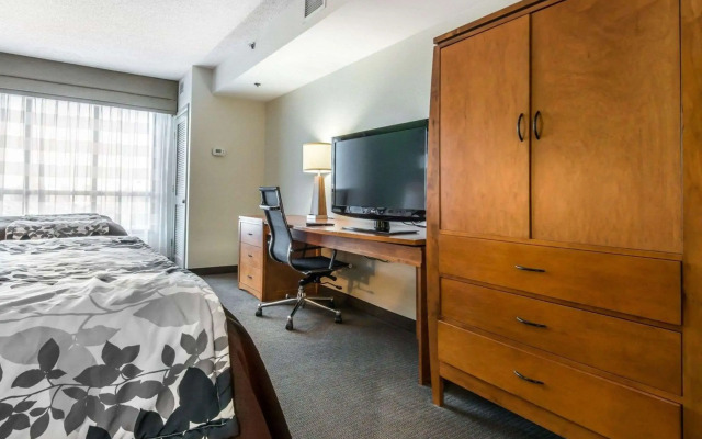 Sleep Inn & Suites Winchester near University