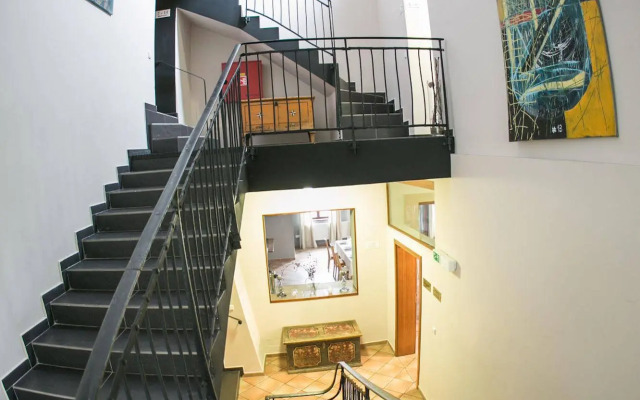 Boutique Hotel Tanzberg