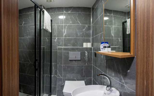 Ista Palace Hotel