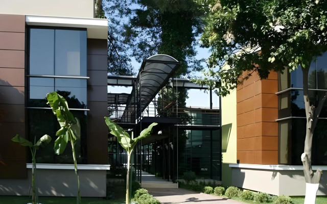 Çetinel Otel