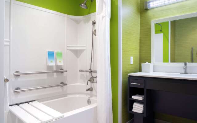 Home2 Suites by Hilton Indianapolis South Greenwood