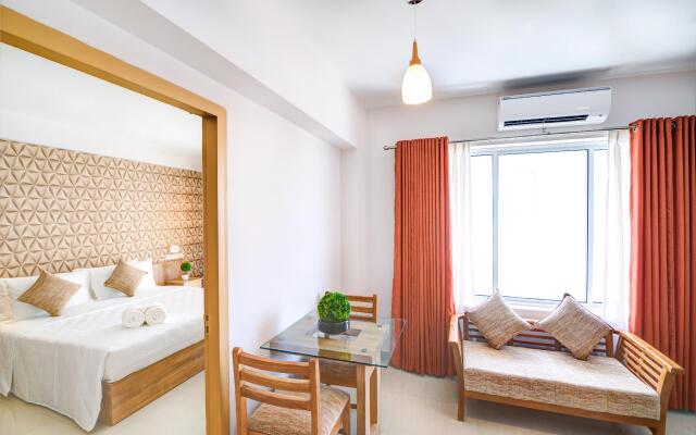 Sidra Pristine Hotel & Portico Halls