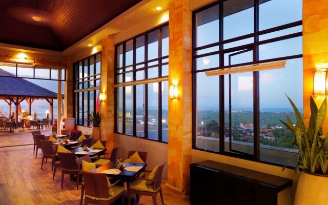 Park Hotel Nusa Dua Bali