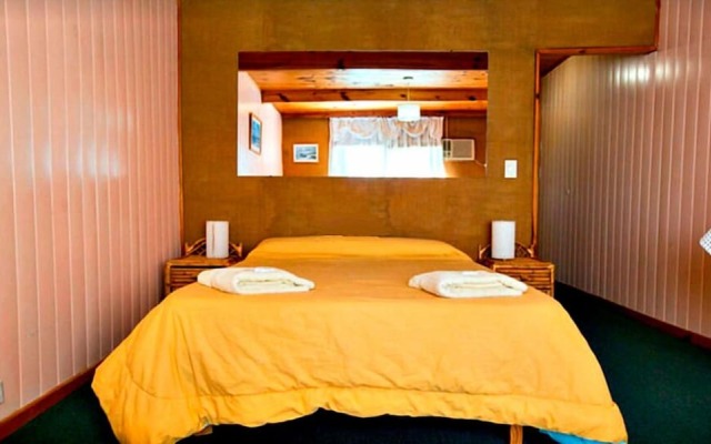 Rio Laura Delta Lodge