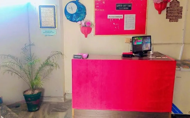 Hotel Moonlight Abbottabad