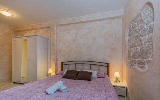 Apartment Velenik D&I