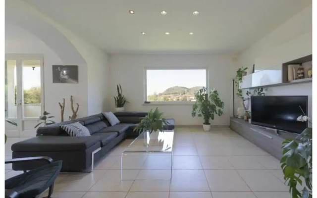 Villa Mia Comfortable Holiday Residence