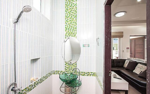 Baan Kiet 2 2 units with 2 bedrooms