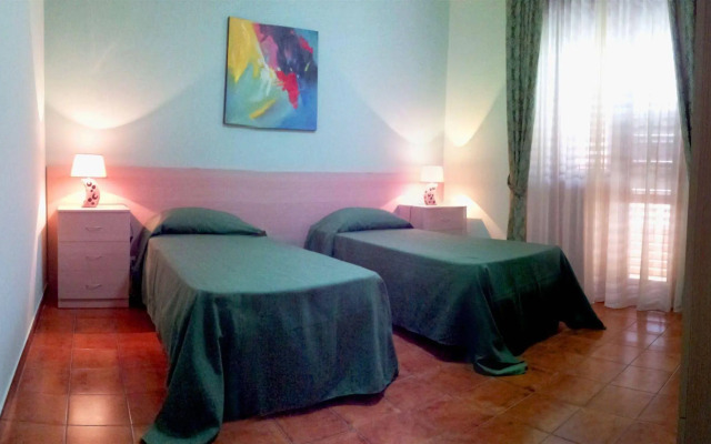 Cassiodoro Rooms Affittacamere