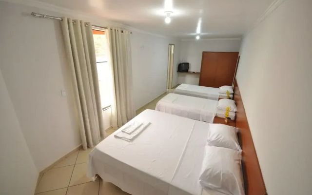 Hotel 24 de Outubro