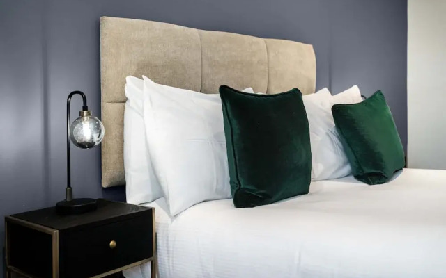 The Regent Aparthotel