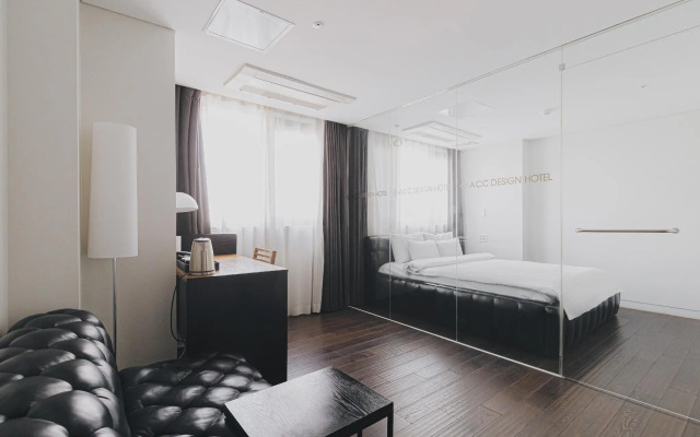 ACC Design Hotel