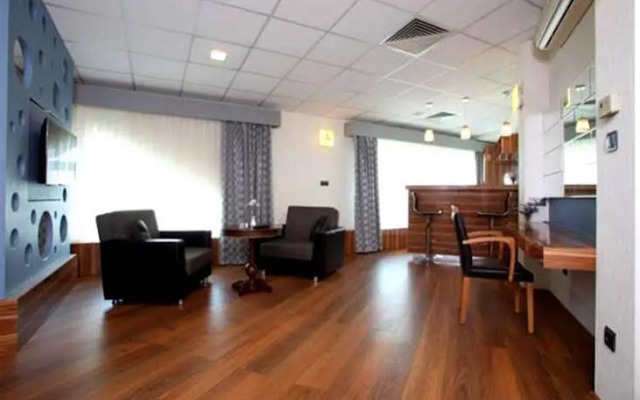 Sakarya Grand Hotel