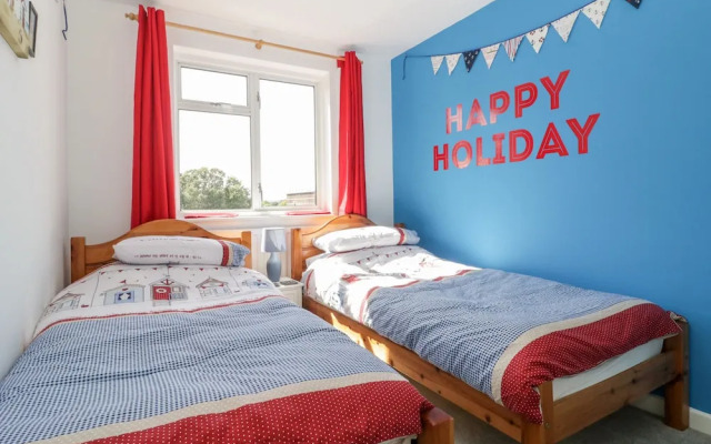 Swanage Town Apartment