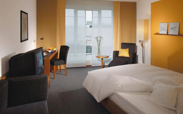 Parkhotel Pforzheim